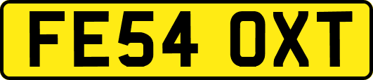 FE54OXT