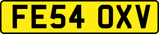 FE54OXV