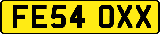FE54OXX