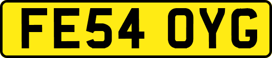 FE54OYG