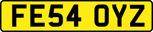 FE54OYZ