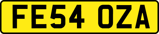 FE54OZA