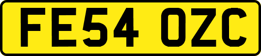 FE54OZC