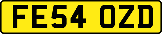 FE54OZD