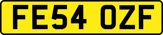 FE54OZF