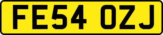FE54OZJ