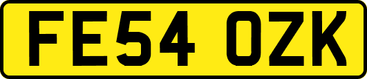 FE54OZK