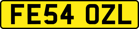 FE54OZL