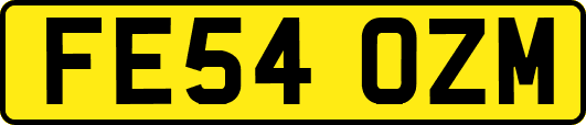 FE54OZM