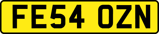 FE54OZN