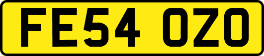 FE54OZO