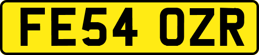 FE54OZR
