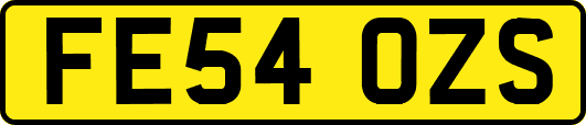 FE54OZS