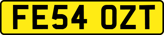 FE54OZT