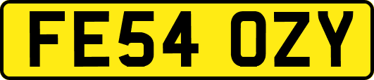 FE54OZY