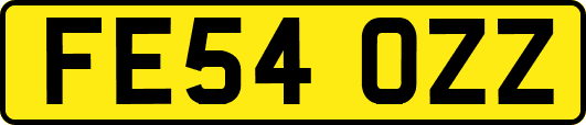 FE54OZZ