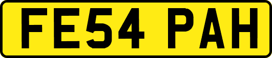 FE54PAH