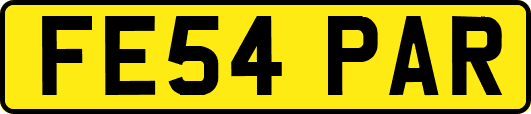 FE54PAR