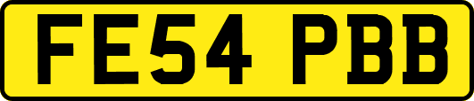 FE54PBB
