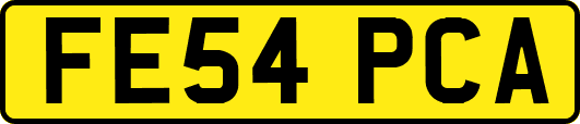 FE54PCA