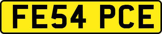 FE54PCE