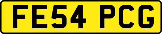 FE54PCG