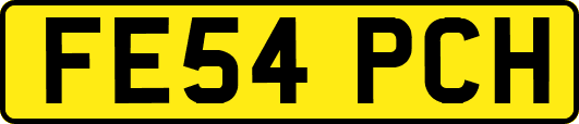 FE54PCH
