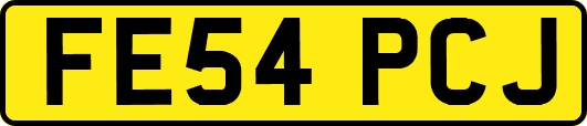 FE54PCJ