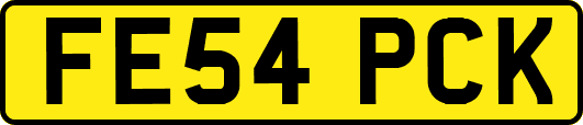 FE54PCK