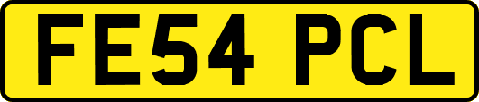 FE54PCL