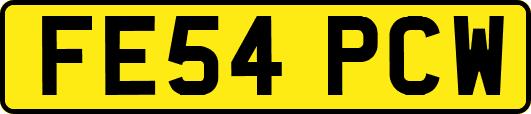 FE54PCW