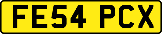 FE54PCX