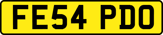 FE54PDO