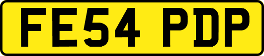 FE54PDP