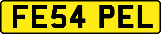 FE54PEL