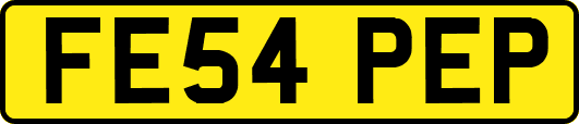 FE54PEP