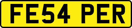 FE54PER