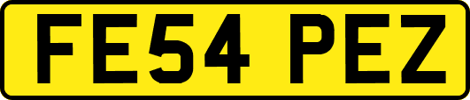 FE54PEZ