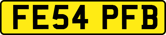 FE54PFB