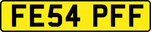 FE54PFF