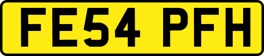 FE54PFH