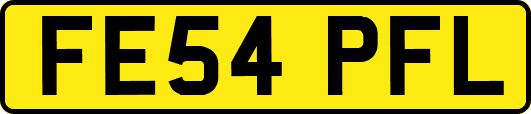 FE54PFL