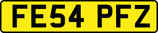 FE54PFZ