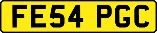 FE54PGC