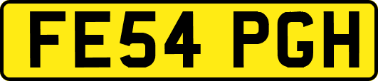 FE54PGH