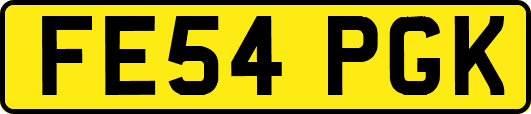 FE54PGK