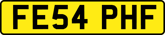 FE54PHF