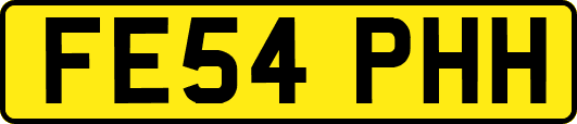 FE54PHH