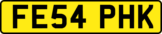 FE54PHK