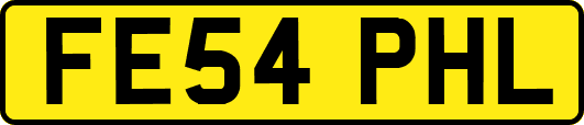 FE54PHL